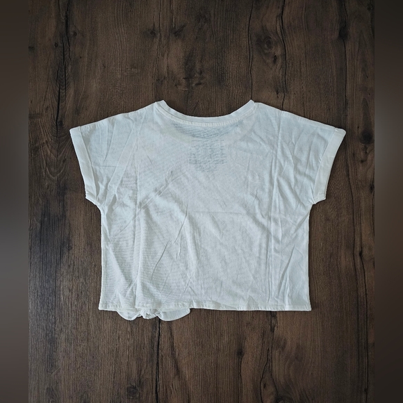 Calvin Klein Crop Top - Picture 3 of 4